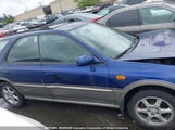 Subaru Impreza Outback Sport JF1GF48541H800006 fotografie