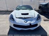 Chevrolet Corvette Stingray 1Lt 1G1YA2D77G5123318 снимка