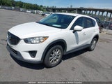 Mazda Cx-5 JM3KE2BE8E0412289 photo