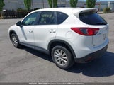 Mazda Cx-5 JM3KE2BE8E0412289 fotografie