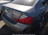 Nissan Fuga PY50303561 снимка