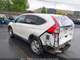 Honda Cr-V 2HKRM4H56GH102225 снимка