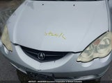 Acura Rsx JH4DC54862C807211 снимка