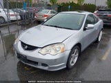 Acura Rsx JH4DC54862C807211 снимка