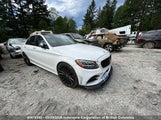 Mercedes-Benz C 300 4Mati 55SWF8EB3KU301334 photo
