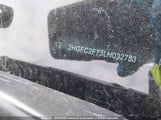 Honda Civic Ex 2HGFC2F73LH032783 снимка