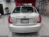Hyundai Accent Gl/Gls/L KMHCN45C38U243763 снимка