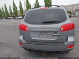 Hyundai Santa Fe Gl 5NMSG73E58H194153 fotografie