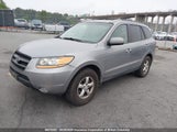 Hyundai Santa Fe Gl 5NMSG73E58H194153 снимка