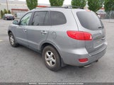 Hyundai Santa Fe Gl 5NMSG73E58H194153 fotografie