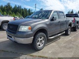 Ford F150 1FTRW14W46KC28526 снимка