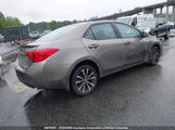 Toyota Corolla L/Le/Xle/Se/Xse 2T1BURHE9HC948724 снимка