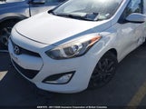 Hyundai Elantra Gt KMHD35LE3DU036451 снимка