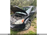 Honda Cr-V 5J6RE4H53BL814641 снимка