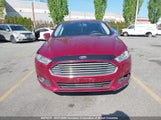 Ford Fusion Se 3FA6P0T91GR393085 снимка