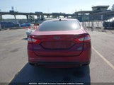 Ford Fusion Se 3FA6P0T91GR393085 снимка