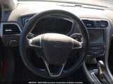 Ford Fusion Se 3FA6P0T91GR393085 снимка