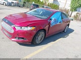 Ford Fusion Se 3FA6P0T91GR393085 снимка