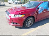 Ford Fusion Se 3FA6P0T91GR393085 снимка