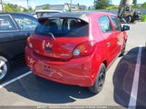 Mitsubishi Mirage De ML32A3HJ2FH052313 снимка