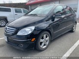 Mercedes-Benz B200 WDDFH33X97J255723 снимка