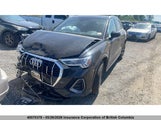 Audi Q3 WA1EECF37R1099329 снимка
