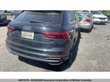 Audi Q3 WA1EECF37R1099329 снимка