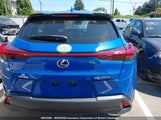 Lexus Ux 250H JTHP9JBH2M2043597 снимка