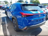 Lexus Ux 250H JTHP9JBH2M2043597 снимка
