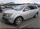 Acura Mdx 2HNYD28557H002832 снимка