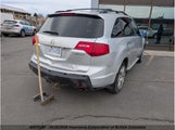 Acura Mdx 2HNYD28557H002832 снимка