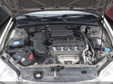Honda Civic Lx 2HGES16611H924706 снимка