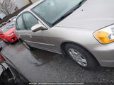 Honda Civic Lx 2HGES16611H924706 снимка