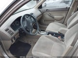 Honda Civic Lx 2HGES16611H924706 снимка