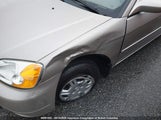 Honda Civic Lx 2HGES16611H924706 снимка