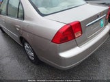 Honda Civic Lx 2HGES16611H924706 снимка