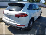 Porsche Cayenne WP1AA2A23GKA36582 снимка