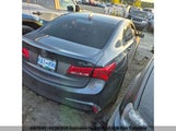 Acura Tlx 19UUB1F39JA800893 снимка
