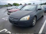 Honda Accord Ex 1HGCM72683A800119 снимка