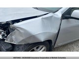 Nissan Rogue JN8AS5MV3DW129648 снимка