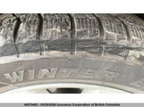 Nissan Rogue JN8AS5MV3DW129648 снимка
