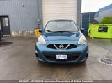 Nissan Micra 3N1CK3CP4FL268159 снимка