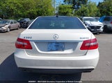 Mercedes-Benz E 350 Bluetec WDDHF2EBXBA426465 снимка