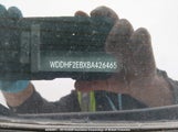 Mercedes-Benz E 350 Bluetec WDDHF2EBXBA426465 снимка