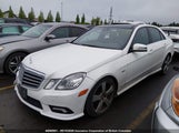 Mercedes-Benz E 350 Bluetec WDDHF2EBXBA426465 снимка