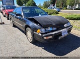 Acura Integra Rs JH4DA9340PS801221 снимка