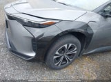 Toyota Bz4X Xle/Limited JTMABACAXRA061629 photo