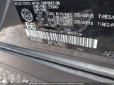 Toyota Bz4X Xle/Limited JTMABACAXRA061629 photo