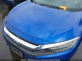 Honda Civic 2HGFC1F95GH110479 снимка
