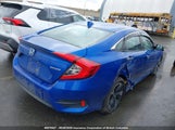 Honda Civic 2HGFC1F95GH110479 снимка